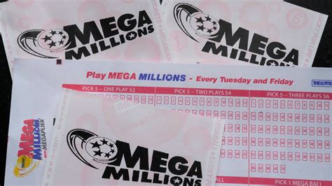 3 things to do immediately if you win the $1.35 billion Mega Millions jackpot